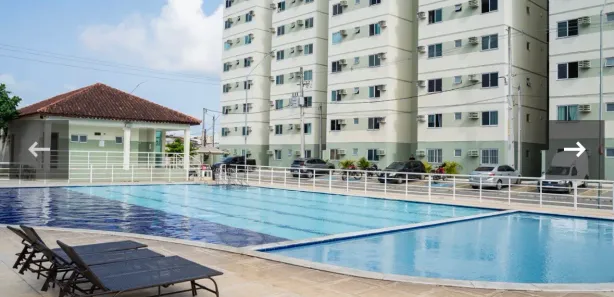 Apartamento com 2 Quartos à venda, 54m² no Vila Torres Galvão, Paulista