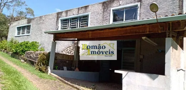 Galpão / Depósito / Armazém para alugar, 460m² no Jundiaizinho (Terra Preta), Mairiporã