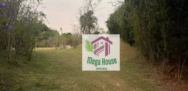 Fazenda / Sítio / Chácara com 2 Quartos à venda, 80m² no Campo Verde, Ibiúna