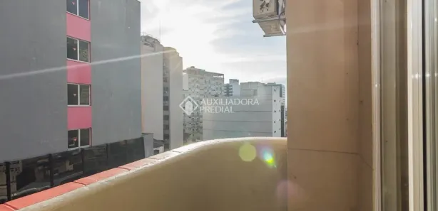 Apartamento com 1 Quarto para alugar, 52m² no Centro Histórico, Porto Alegre