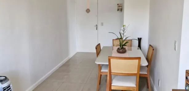 Apartamento com 2 Quartos à venda, 60m² no Jardim Santa Vitória, Campinas