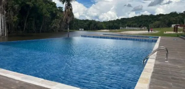 Terreno / Lote / Condomínio à venda, 1000m² no , Iranduba