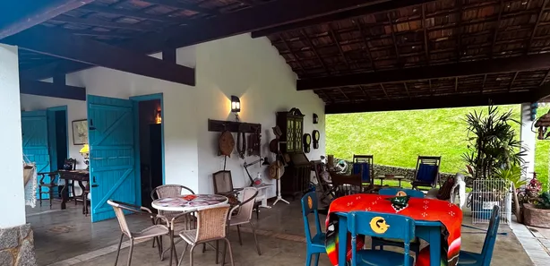 Casa com 2 Quartos à venda, 92m² no Pedro do Rio, Areal