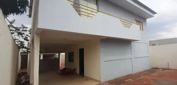 Casa com 4 Quartos à venda, 230m² no , Abadia de Goiás