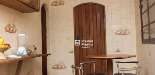 Casa com 4 Quartos à venda, 209m² no São Pedro da Serra, Nova Friburgo