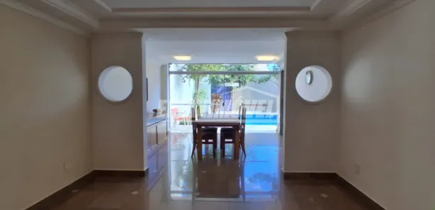 Casa Comercial com 3 Quartos para alugar, 271m² no Jardim Emília, Sorocaba
