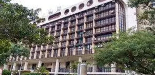 Conjunto Comercial / Sala à venda, 33m² no Asa Sul, Brasília