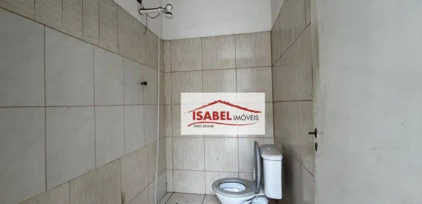 Galpão / Depósito / Armazém para alugar, 300m² no Centro, Poá