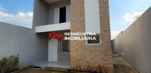 Sobrado com 3 Quartos à venda, 147m² no Ronda, Araçariguama