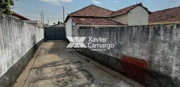 Galpão / Depósito / Armazém para alugar, 280m² no Zona Central, Rio Claro
