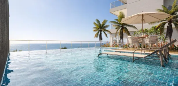 Cobertura com 3 Quartos à venda, 94m² no Tabuleiro, Barra Velha