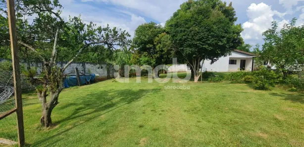 Fazenda / Sítio / Chácara com 2 Quartos à venda, 88m² no Parque Monte Bianco, Araçoiaba da Serra