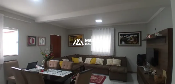 Casa com 3 Quartos à venda, 140m² no Felícia, Vitória da Conquista