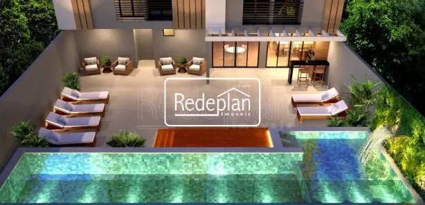 Flat com 1 Quarto à venda, 25m² no São João, Volta Redonda