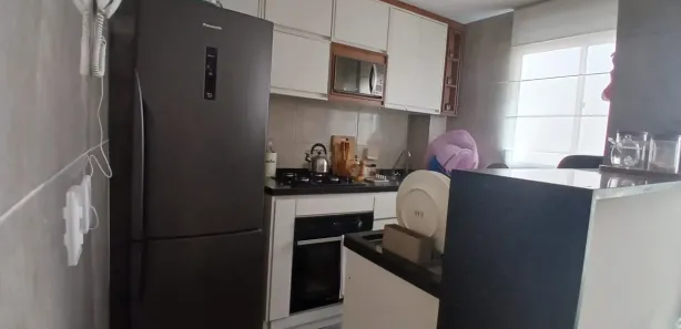 Apartamento com 2 Quartos à venda, 50m² no Maranguape I, Paulista