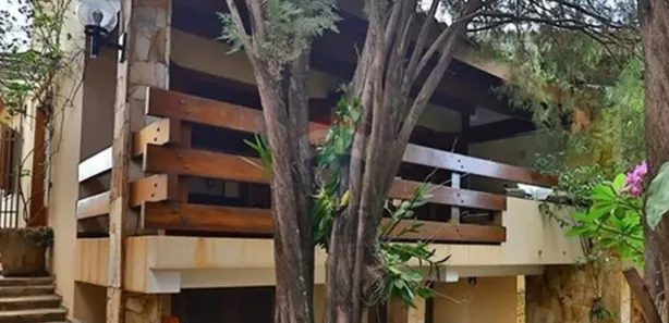 Casa com 5 Quartos à venda, 538m² no Centro, Bebedouro