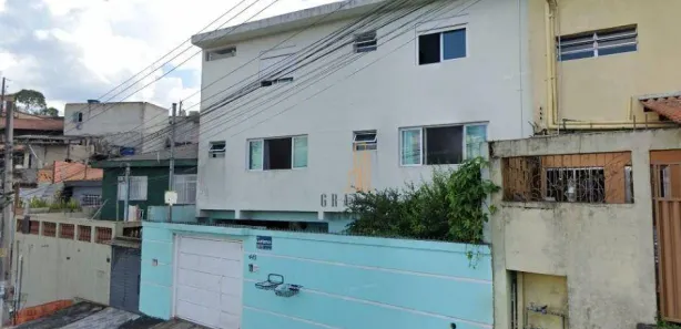 Casa com 5 Quartos à venda, 230m² no Aliança, Ribeirão Pires