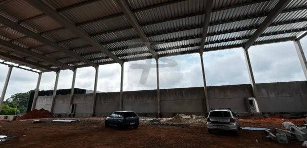 Galpão / Depósito / Armazém para alugar, 3276m² no Portão, Arujá