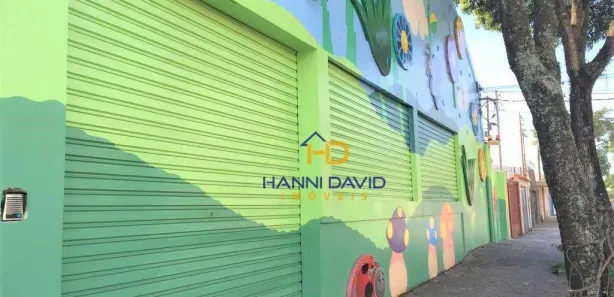 Galpão / Depósito / Armazém para venda ou aluguel, 680m² no Bosque da Saúde, São Paulo