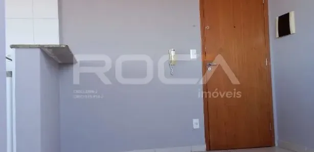 Flat com 1 Quarto à venda, 39m² no Centro, São Carlos