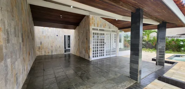 Casa com 5 Quartos para venda ou aluguel, 430m² no Coroa do Meio, Aracaju