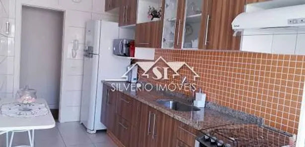 Apartamento com 2 Quartos à venda, 70m² no Bingen, Petrópolis
