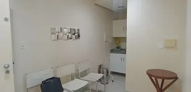 Conjunto Comercial / Sala para alugar, 30m² no Nossa Senhora das Graças, Manaus