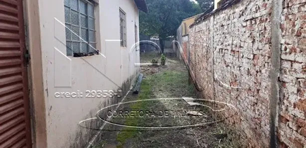 Loja / Salão / Ponto Comercial à venda, 298m² no Vila Aparecida, Rio Claro