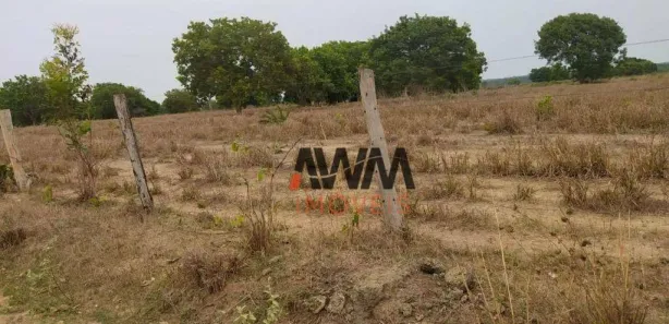 Fazenda / Sítio / Chácara à venda, 6872800m² no Centro, Cristalândia