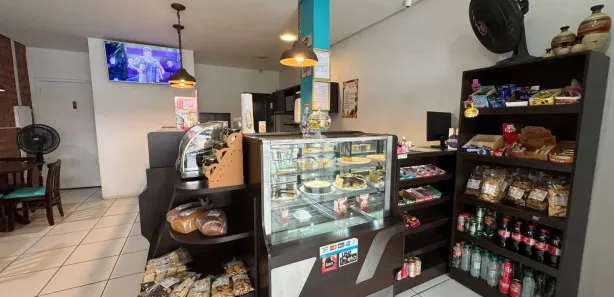Loja / Salão / Ponto Comercial à venda, 200m² no Fortaleza, Blumenau