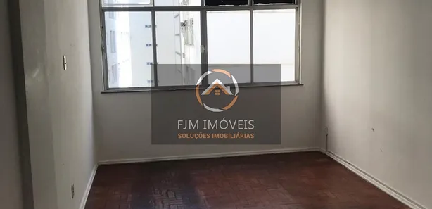 Kitnet com 1 Quarto à venda, 35m² no Centro, Niterói