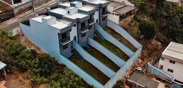 Casa com 2 Quartos à venda, 78m² no Jardim Imperial, Atibaia
