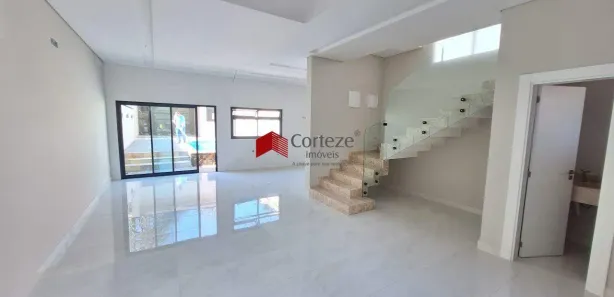 Sobrado com 3 Quartos à venda, 240m² no Jardim dos Estados 2, Piraquara