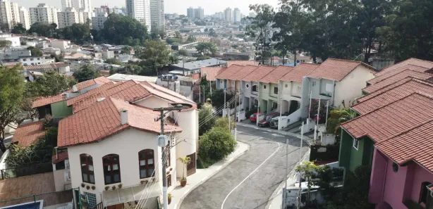 Casa de Condomínio com 3 Quartos à venda, 143m² no Vila Parque Jabaquara, São Paulo