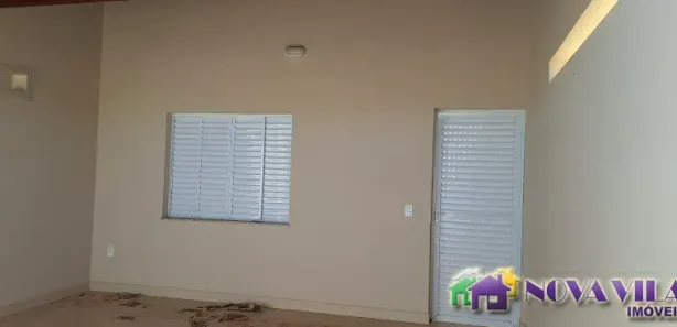 Casa com 2 Quartos à venda, 125m² no Residencial Reserva da Barra, Jaguariúna