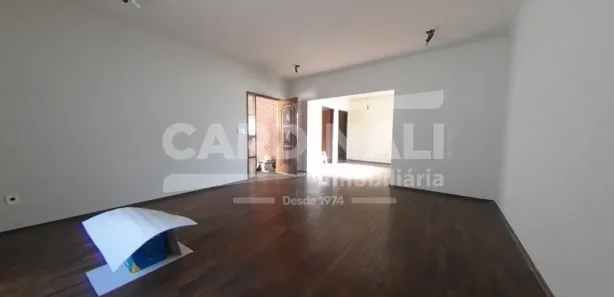 Casa Comercial com 3 Quartos para alugar, 200m² no Jardim Nova Santa Paula, São Carlos