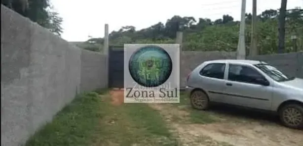 Fazenda / Sítio / Chácara com 2 Quartos à venda, 180m² no Paruru, Ibiúna