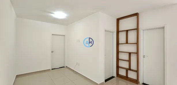 Apartamento com 2 Quartos para alugar, 56m² no Nova Cerejeira, Atibaia