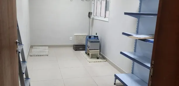 Prédio Inteiro para venda ou aluguel, 928m² no Jardim Brasil, Campinas