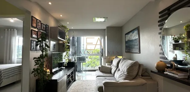 Apartamento com 2 Quartos à venda, 62m² no Jaraguá Esquerdo, Jaraguá do Sul