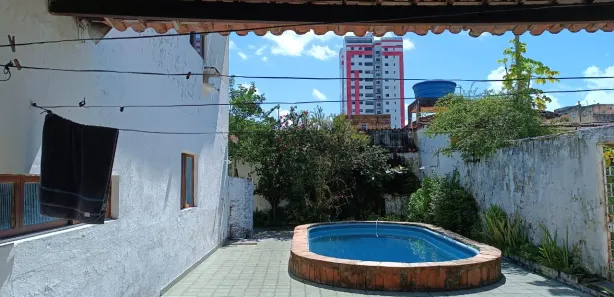 Casa com 4 Quartos à venda, 308m² no Piedade, Jaboatão dos Guararapes