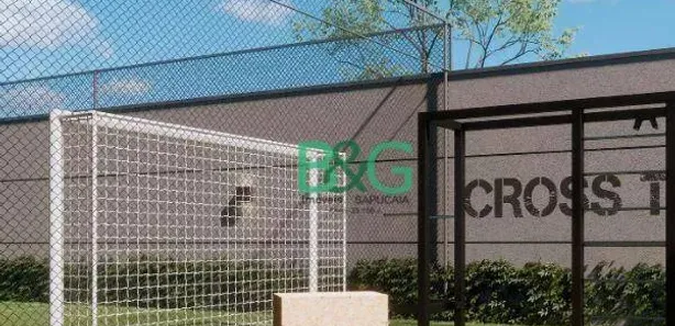 Apartamento com 1 Quarto à venda, 100m² no Vila Santa Delfina, São Paulo