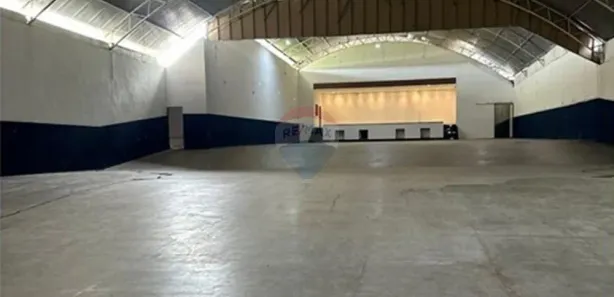 Galpão / Depósito / Armazém para alugar, 1500m² no Alecrim, Natal
