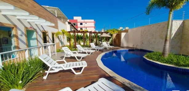 Apartamento com 2 Quartos para alugar, 66m² no Tabuleiro, Camboriú