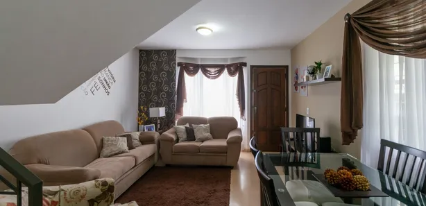 Sobrado com 3 Quartos à venda, 191m² no Cambuí, Campo Largo