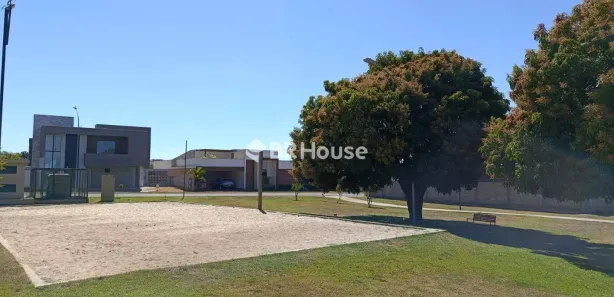 Terreno / Lote / Condomínio à venda, 400m² no Setor Habitacional Tororó, Brasília
