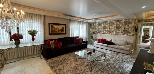 Apartamento com 3 Quartos à venda, 200m² no Centro, Criciúma