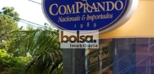 Prédio Inteiro à venda, 1339m² no Jardim Estoril IV, Bauru