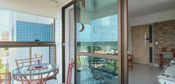 Apartamento com 3 Quartos à venda, 67m² no Imbiribeira, Recife