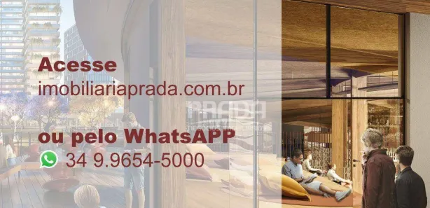 Loja / Salão / Ponto Comercial à venda, 64m² no Granja Marileusa, Uberlândia